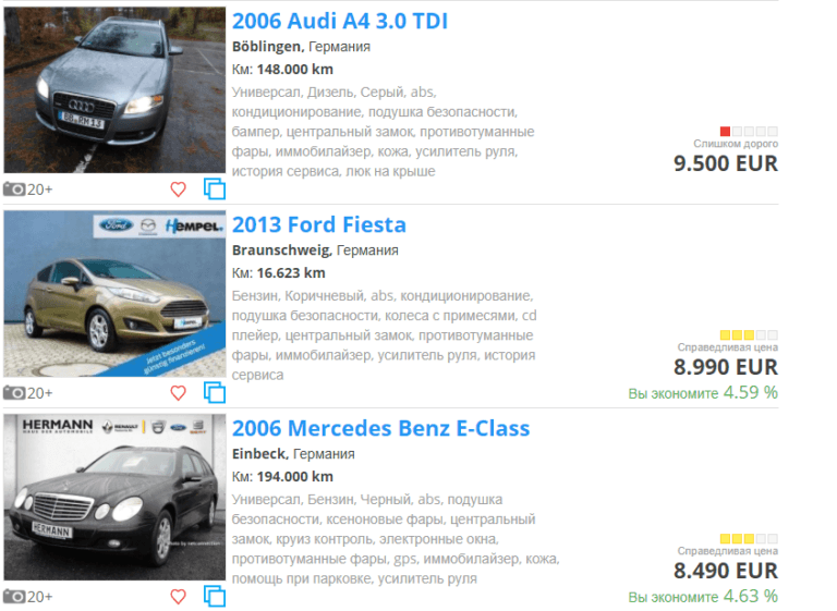 Автобазар Германии. Немецкие сайты продажи автомобилей. Немецкие сайты продажи машин. Машины из Германии.