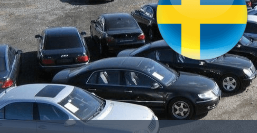 Цены на авто в Швеции img
