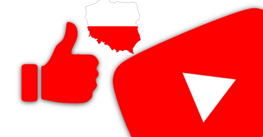 TOP Русскоговорящие блогеры в Польше — YouTube img