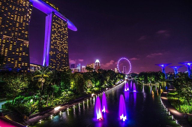 Сингапур недвижимость квартиры махмутлар турция
